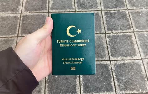 öğretmenlerin yeşil pasaport hakkı